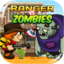 Wanderers vs. Zombies