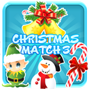 Christmas Match3